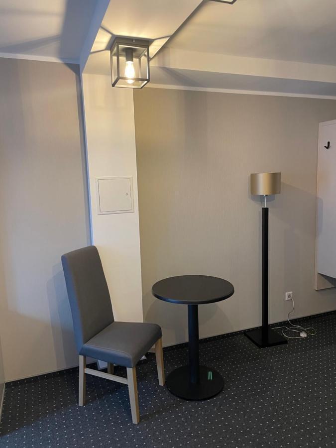 Hotel Restaurant Mirena Marl Eksteriør billede