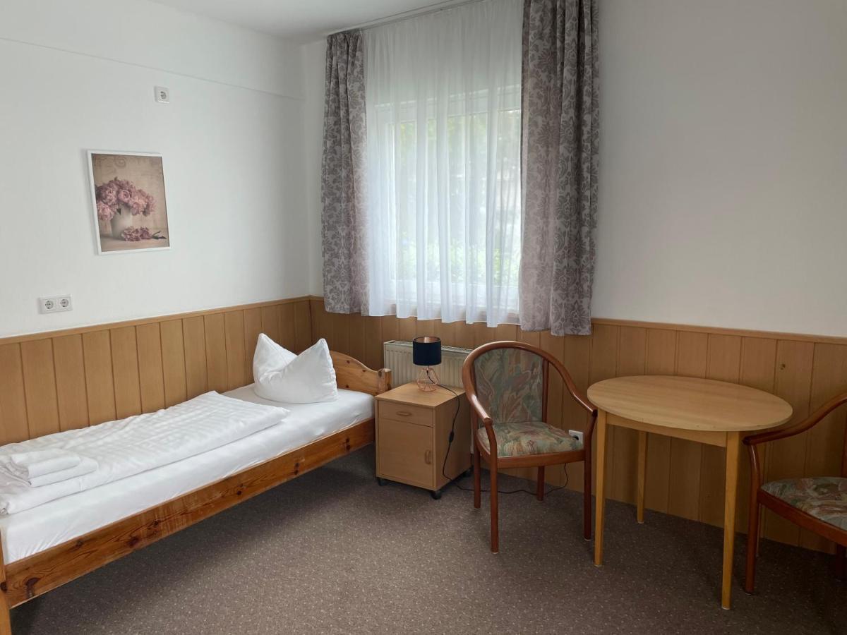Hotel Restaurant Mirena Marl Eksteriør billede