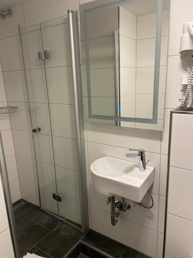 Hotel Restaurant Mirena Marl Eksteriør billede
