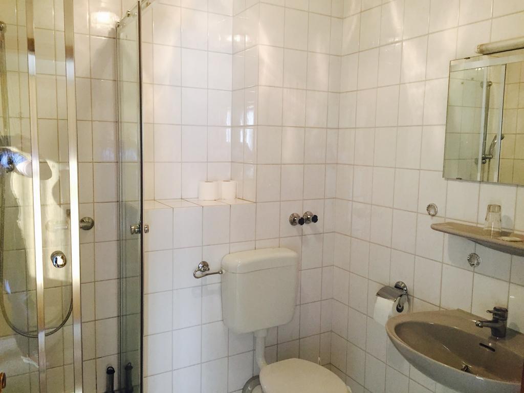 Hotel Restaurant Mirena Marl Værelse billede
